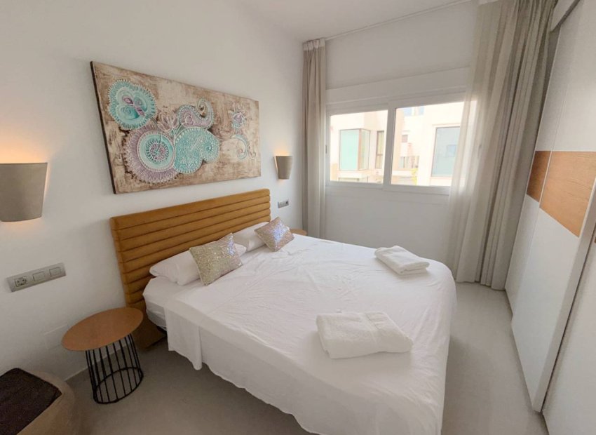 Herverkoop - Vrijstaande woning / Villa -
Ciudad Quesada - Rojales - Pueblo Bravo