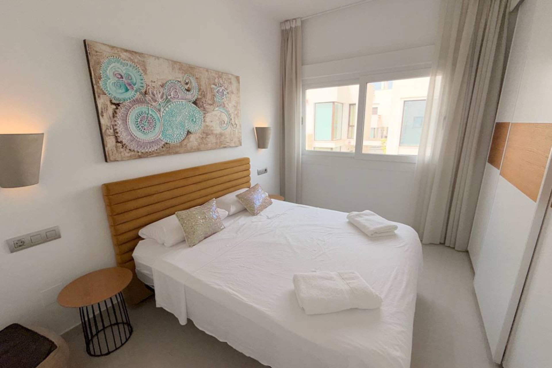 Herverkoop - Vrijstaande woning / Villa -
Ciudad Quesada - Rojales - Pueblo Bravo