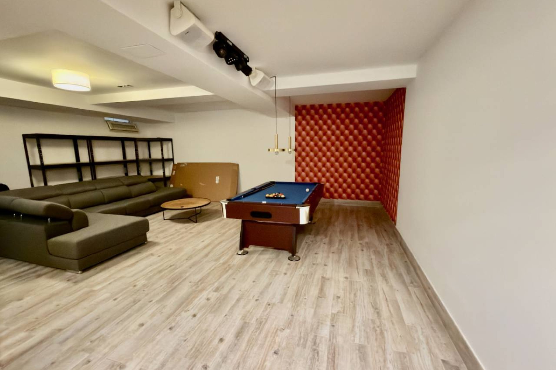 Herverkoop - Vrijstaande woning / Villa -
Ciudad Quesada - Rojales - Pueblo Bravo