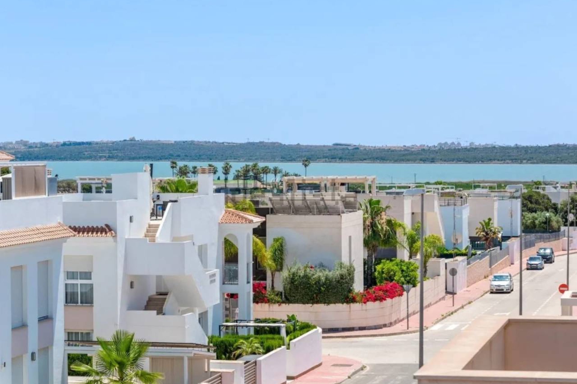 Herverkoop - Vrijstaande woning / Villa -
Ciudad Quesada - Rojales - Pueblo Bravo