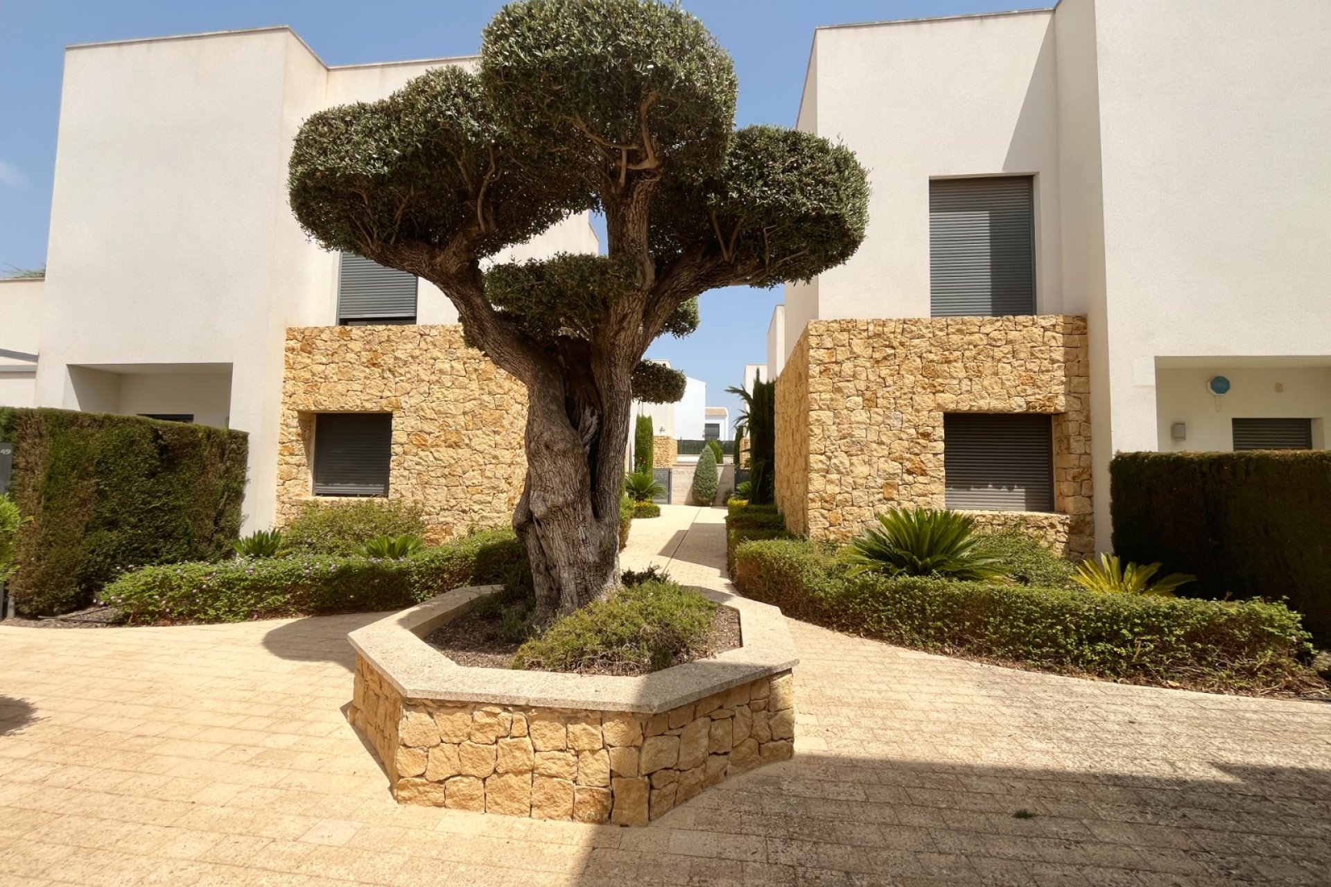 Herverkoop - Vrijstaande woning / Villa -
Ciudad Quesada - Rojales - Pueblo Bravo