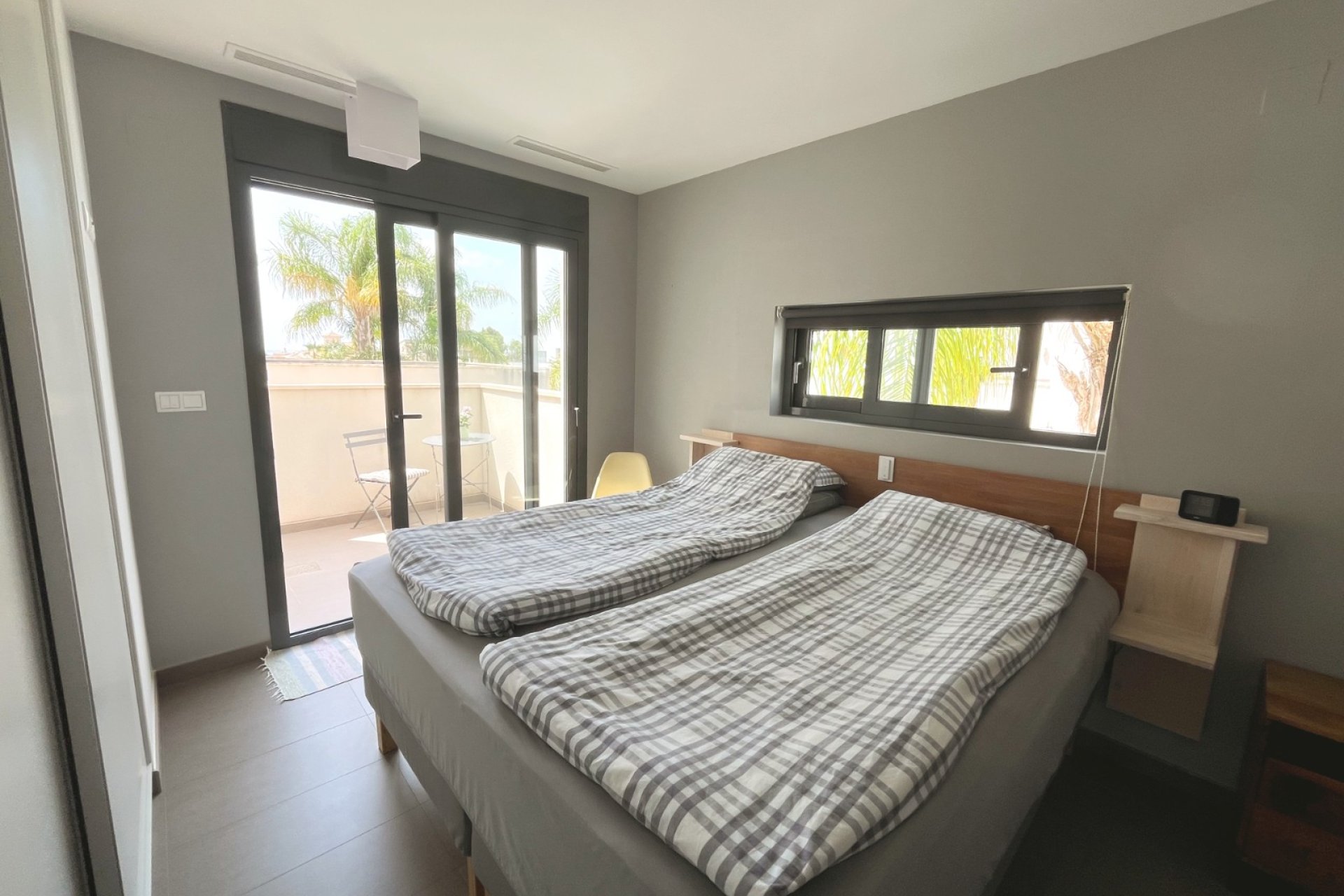 Herverkoop - Vrijstaande woning / Villa -
Ciudad Quesada - Rojales - Pueblo Bravo