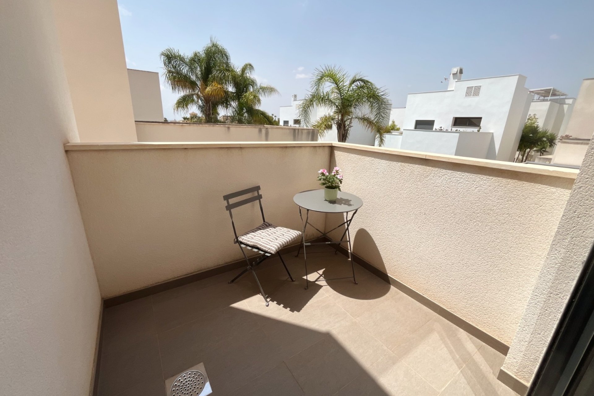Herverkoop - Vrijstaande woning / Villa -
Ciudad Quesada - Rojales - Pueblo Bravo