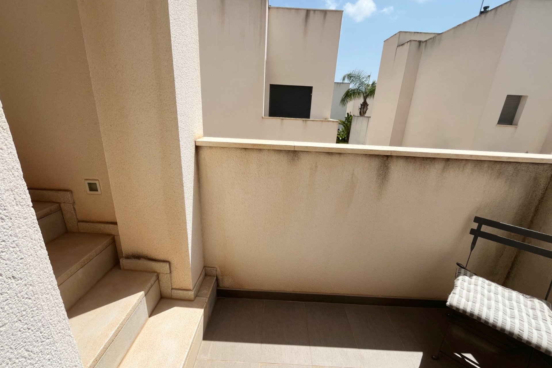 Herverkoop - Vrijstaande woning / Villa -
Ciudad Quesada - Rojales - Pueblo Bravo