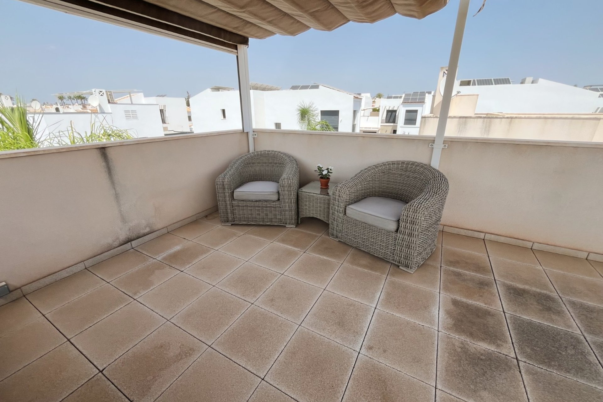 Herverkoop - Vrijstaande woning / Villa -
Ciudad Quesada - Rojales - Pueblo Bravo