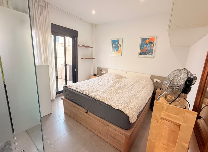 Herverkoop - Vrijstaande woning / Villa -
Ciudad Quesada - Rojales - Pueblo Bravo