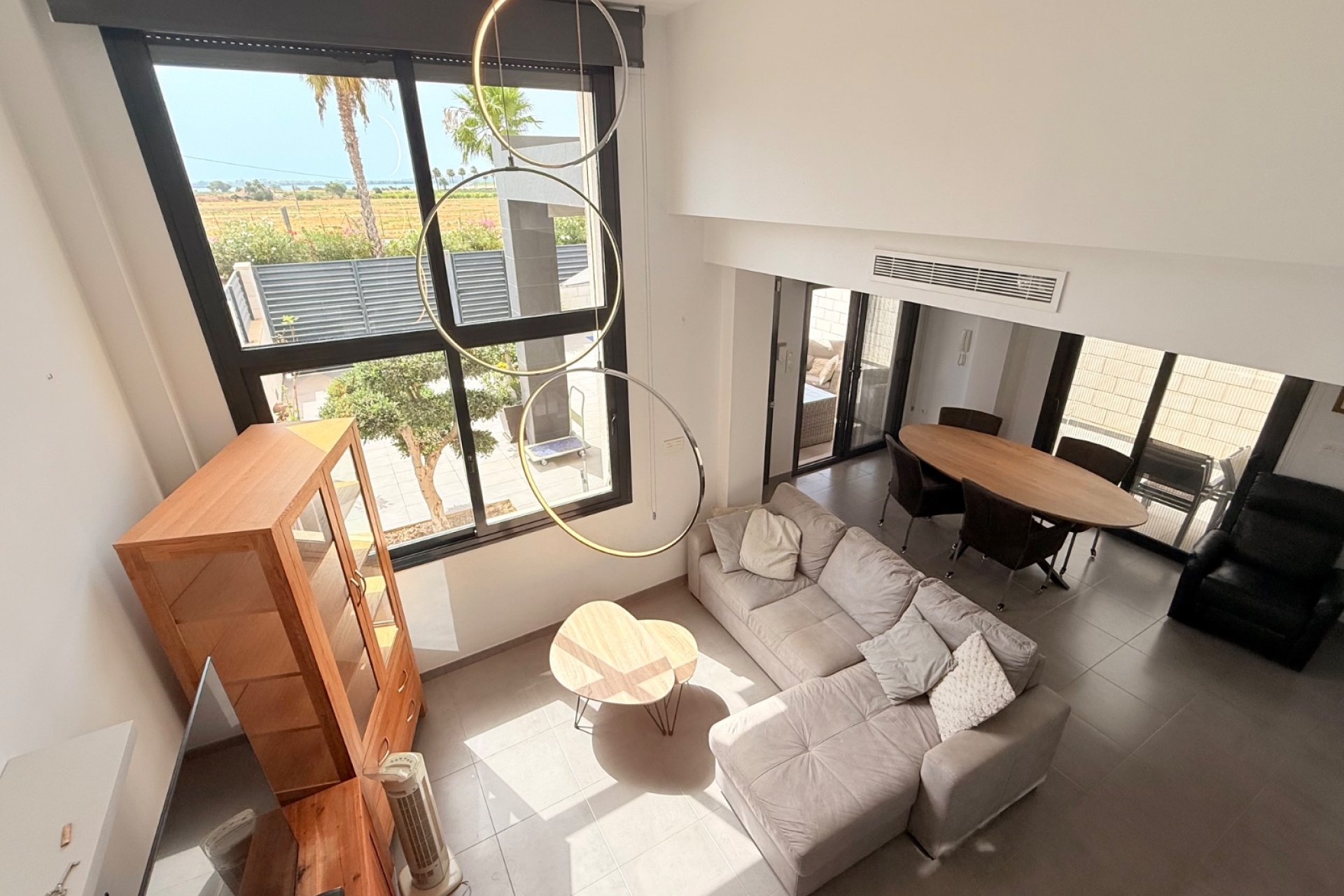 Herverkoop - Vrijstaande woning / Villa -
Ciudad Quesada - Rojales - Pueblo Bravo