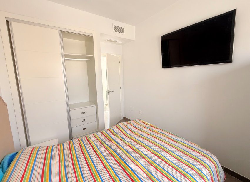 Herverkoop - Vrijstaande woning / Villa -
Ciudad Quesada - Rojales - Pueblo Bravo