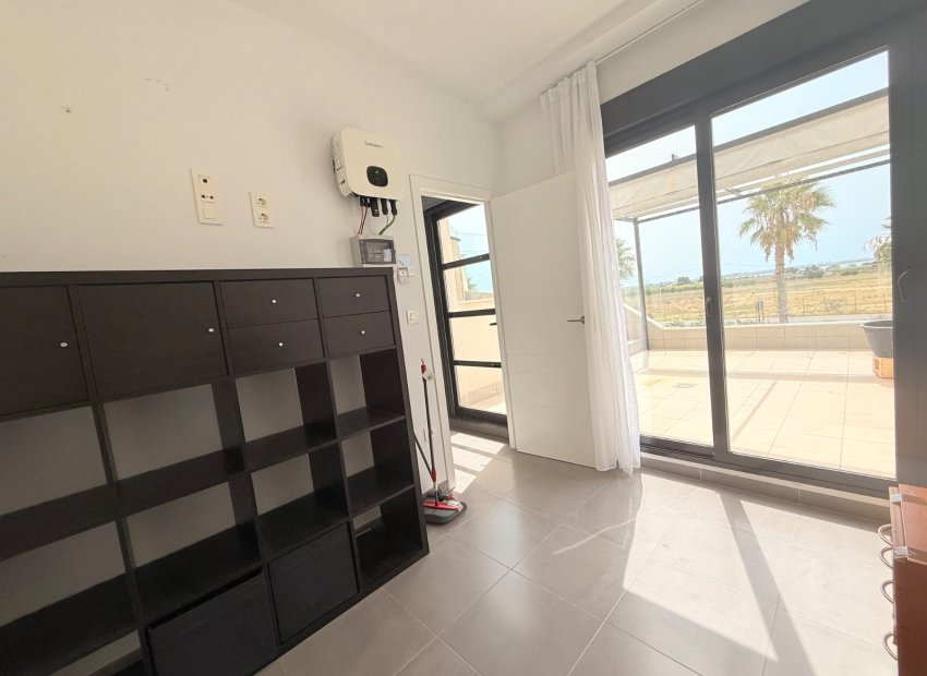 Herverkoop - Vrijstaande woning / Villa -
Ciudad Quesada - Rojales - Pueblo Bravo