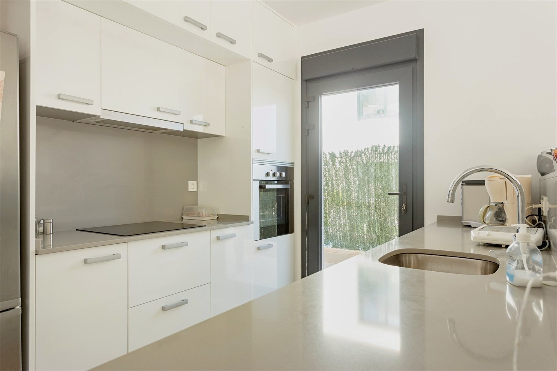 Herverkoop - Vrijstaande woning / Villa -
Ciudad Quesada - Rojales - Pueblo Bravo