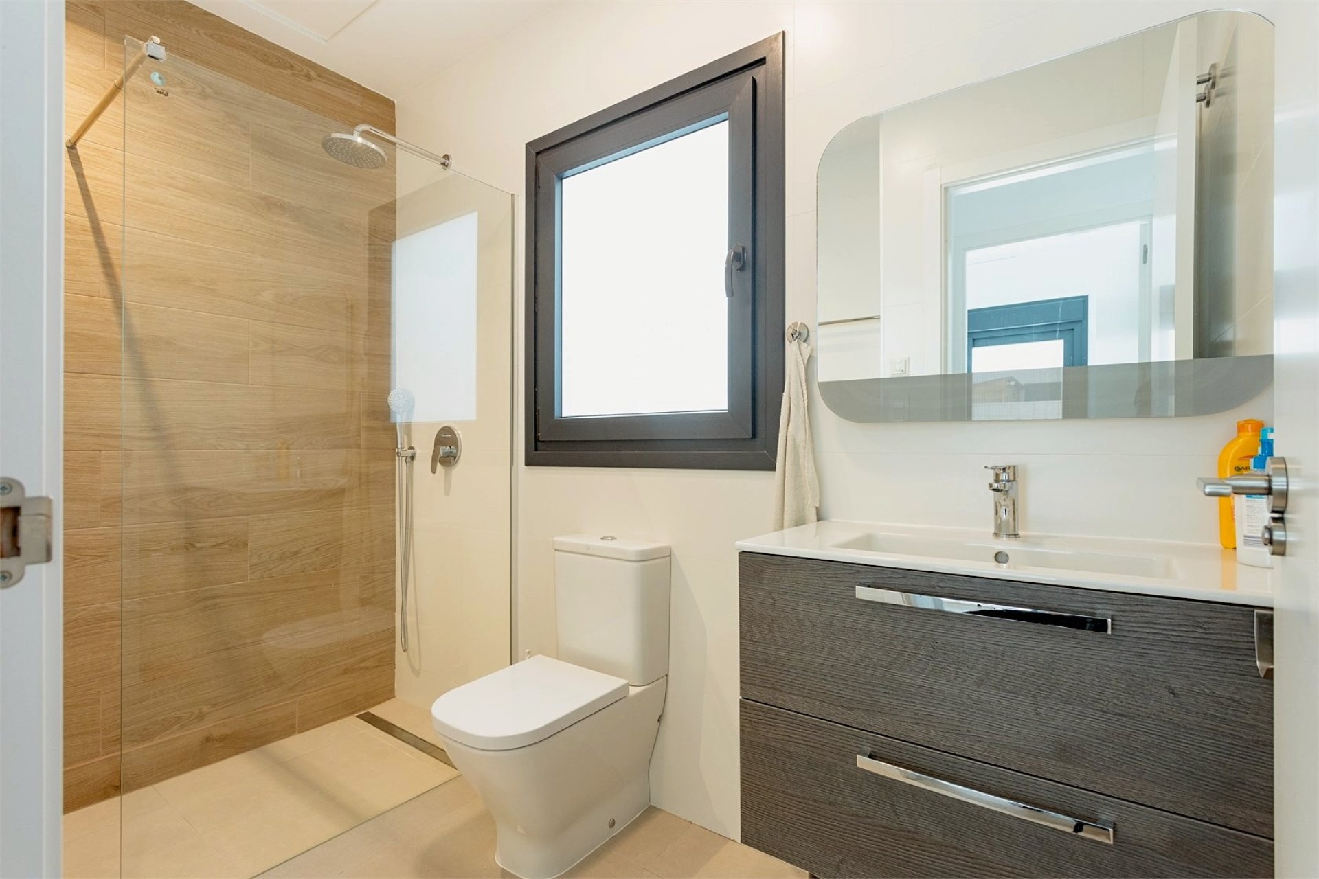 Herverkoop - Vrijstaande woning / Villa -
Ciudad Quesada - Rojales - Pueblo Bravo