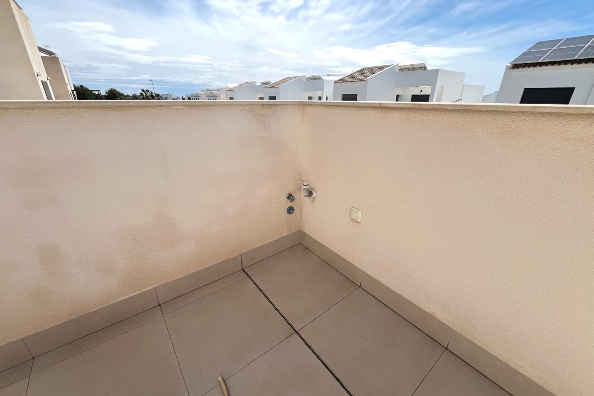Herverkoop - Vrijstaande woning / Villa -
Ciudad Quesada - Rojales - Pueblo Bravo