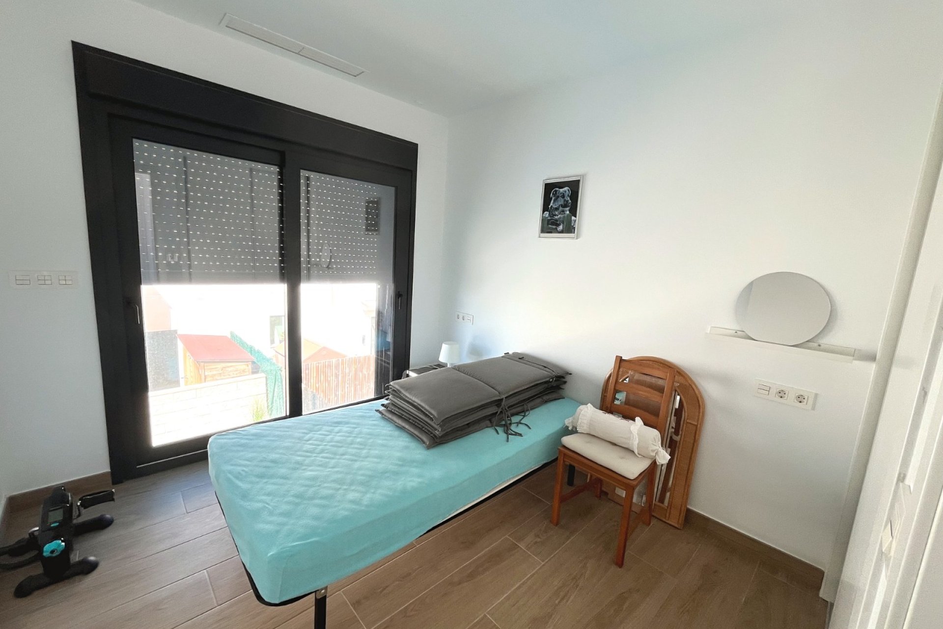 Herverkoop - Vrijstaande woning / Villa -
Ciudad Quesada - Rojales - Pueblo Bravo