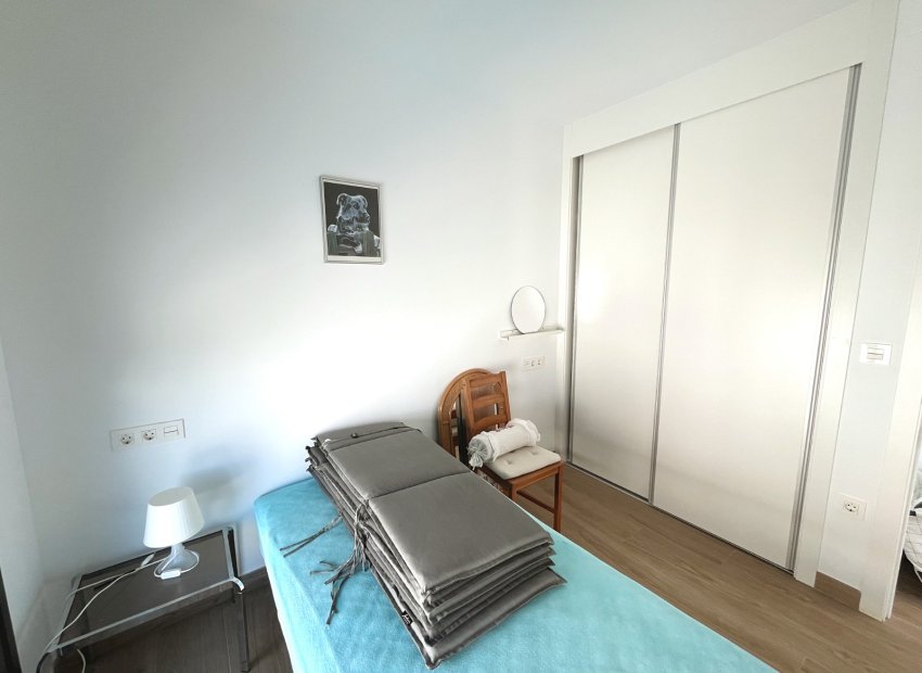 Herverkoop - Vrijstaande woning / Villa -
Ciudad Quesada - Rojales - Pueblo Bravo