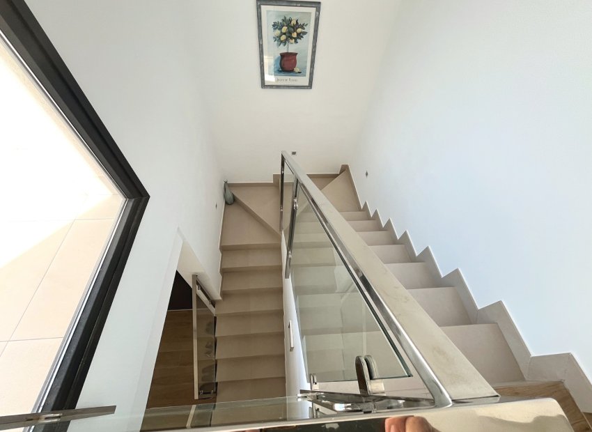 Herverkoop - Vrijstaande woning / Villa -
Ciudad Quesada - Rojales - Pueblo Bravo
