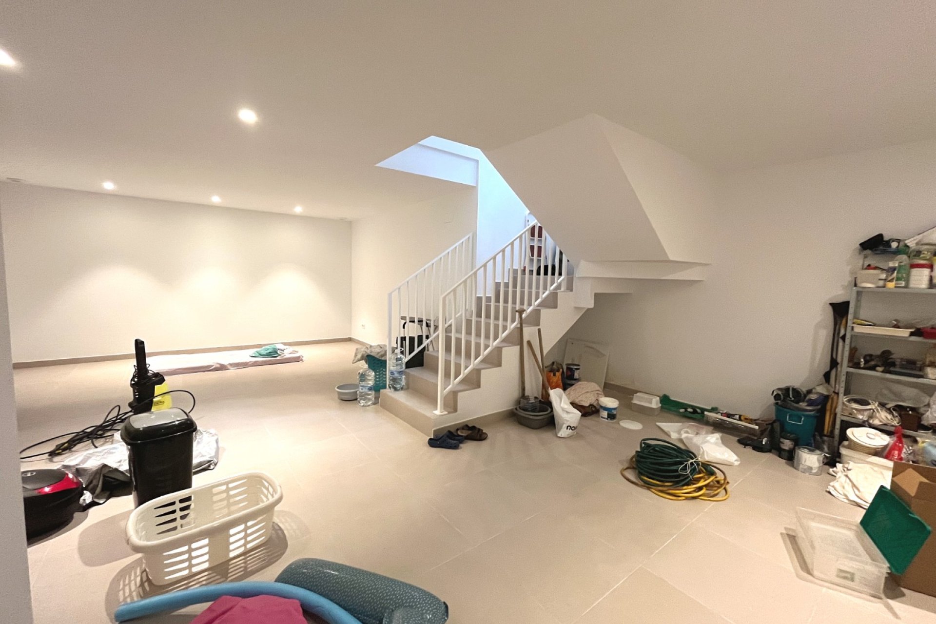 Herverkoop - Vrijstaande woning / Villa -
Ciudad Quesada - Rojales - Pueblo Bravo