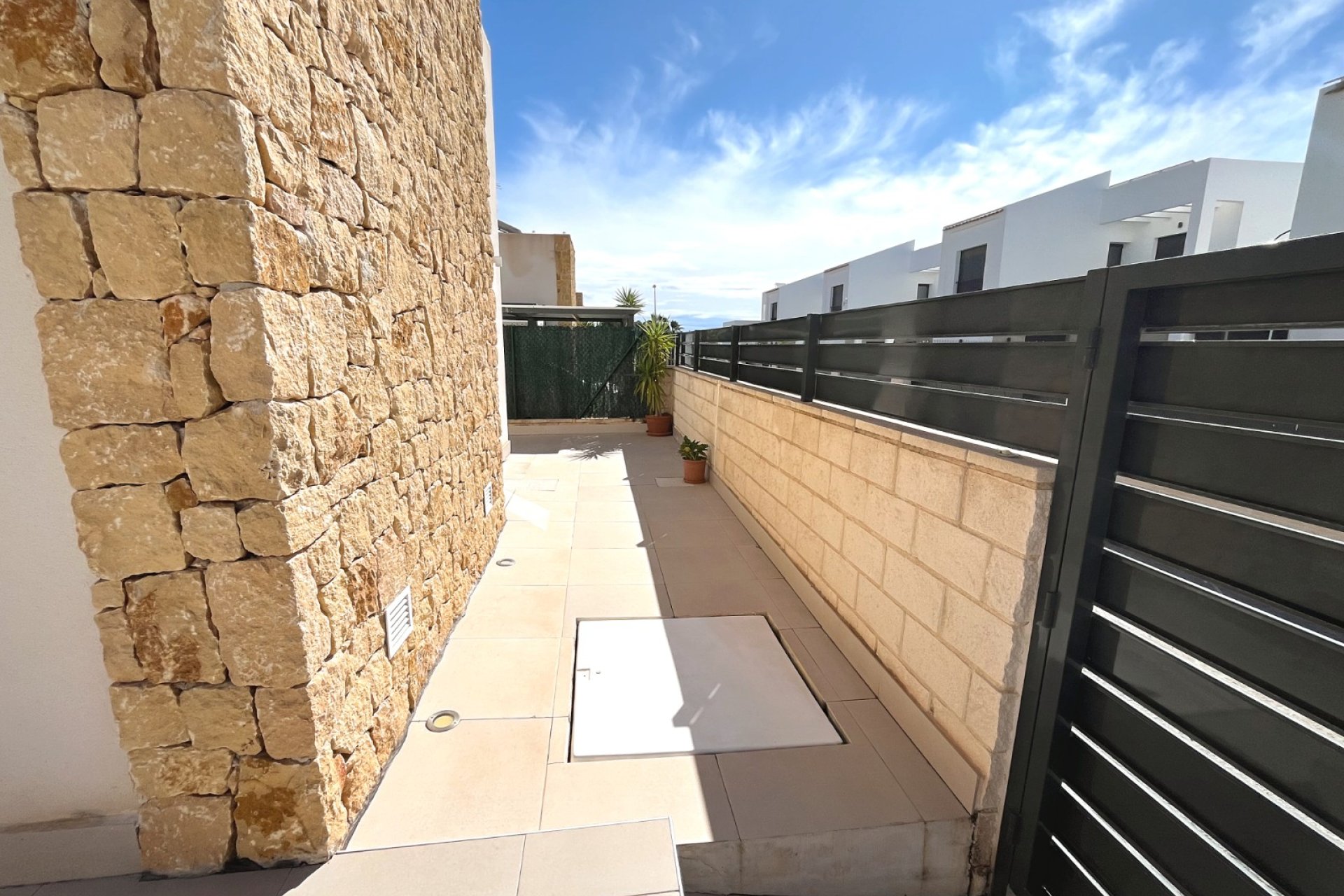 Herverkoop - Vrijstaande woning / Villa -
Ciudad Quesada - Rojales - Pueblo Bravo