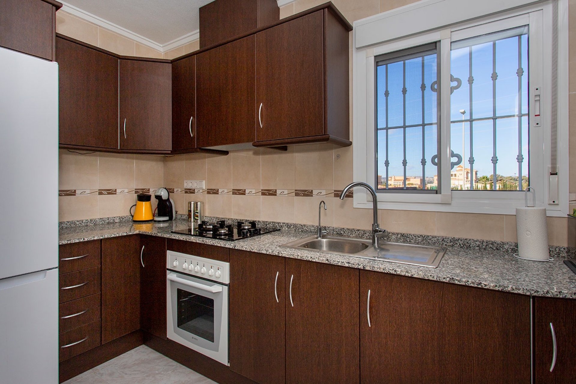 Herverkoop - Vrijstaande woning / Villa -
Ciudad Quesada - Rojales - Pueblo