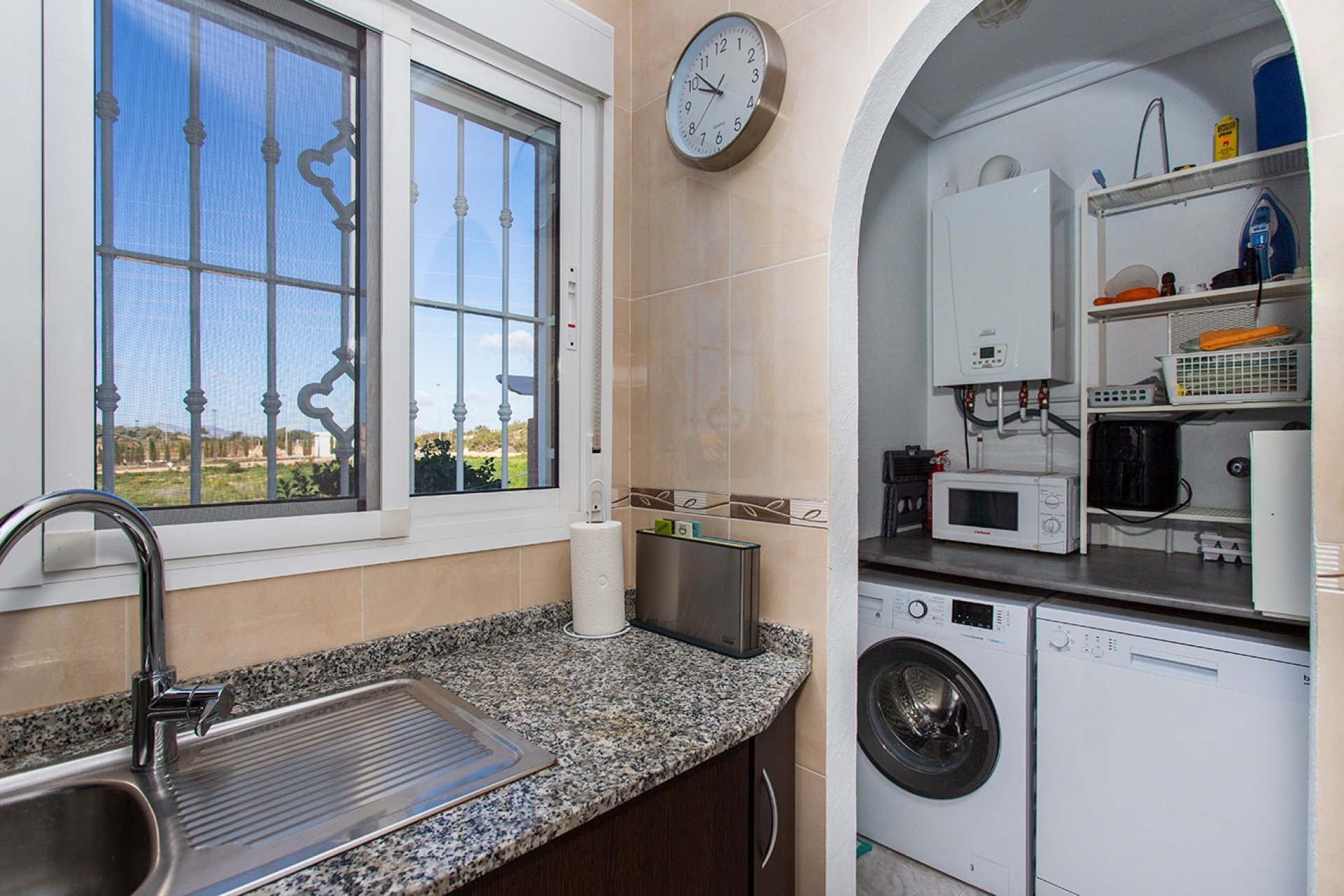 Herverkoop - Vrijstaande woning / Villa -
Ciudad Quesada - Rojales - Pueblo