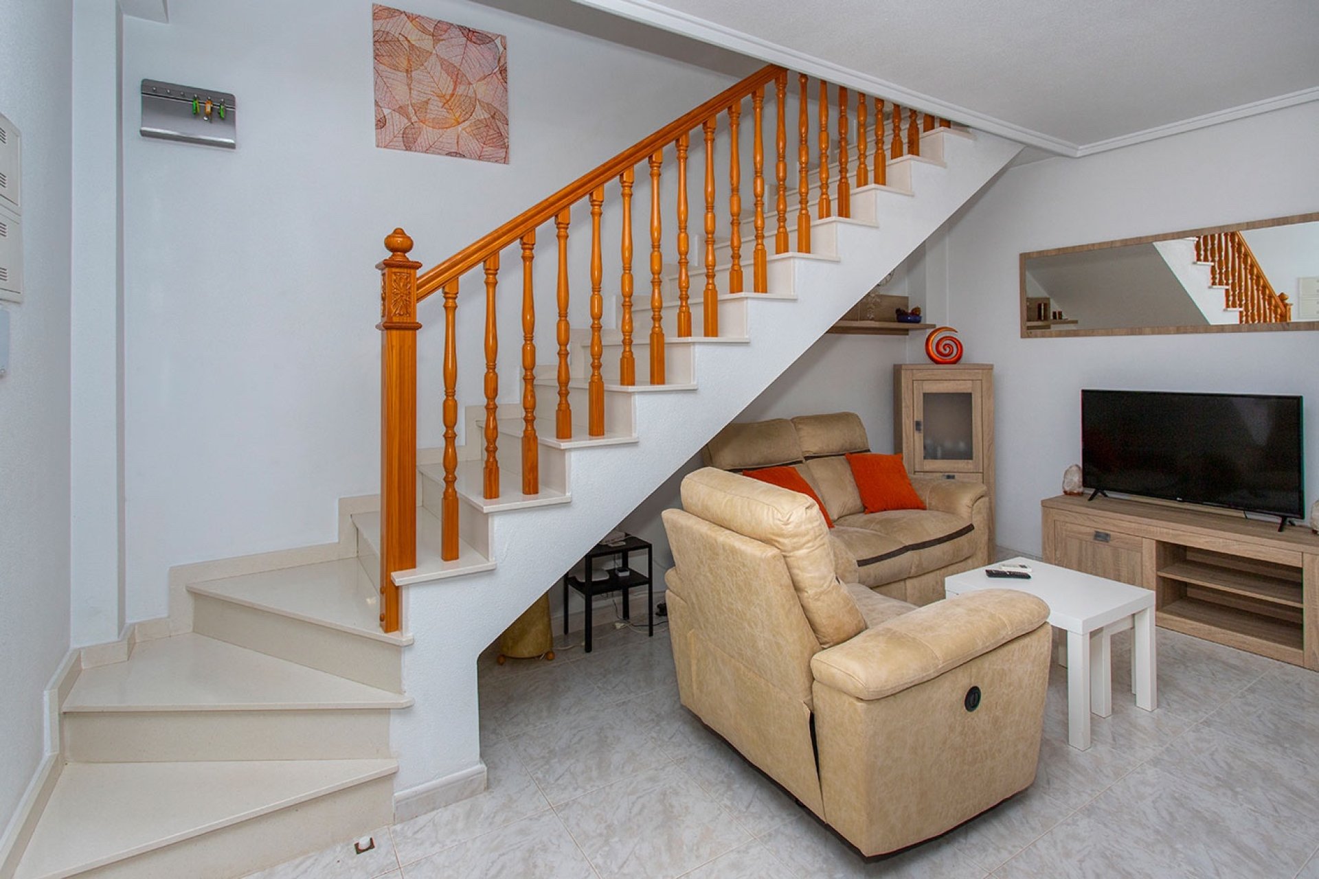 Herverkoop - Vrijstaande woning / Villa -
Ciudad Quesada - Rojales - Pueblo