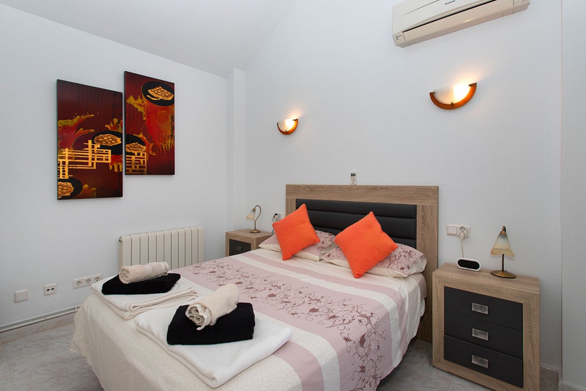 Herverkoop - Vrijstaande woning / Villa -
Ciudad Quesada - Rojales - Pueblo