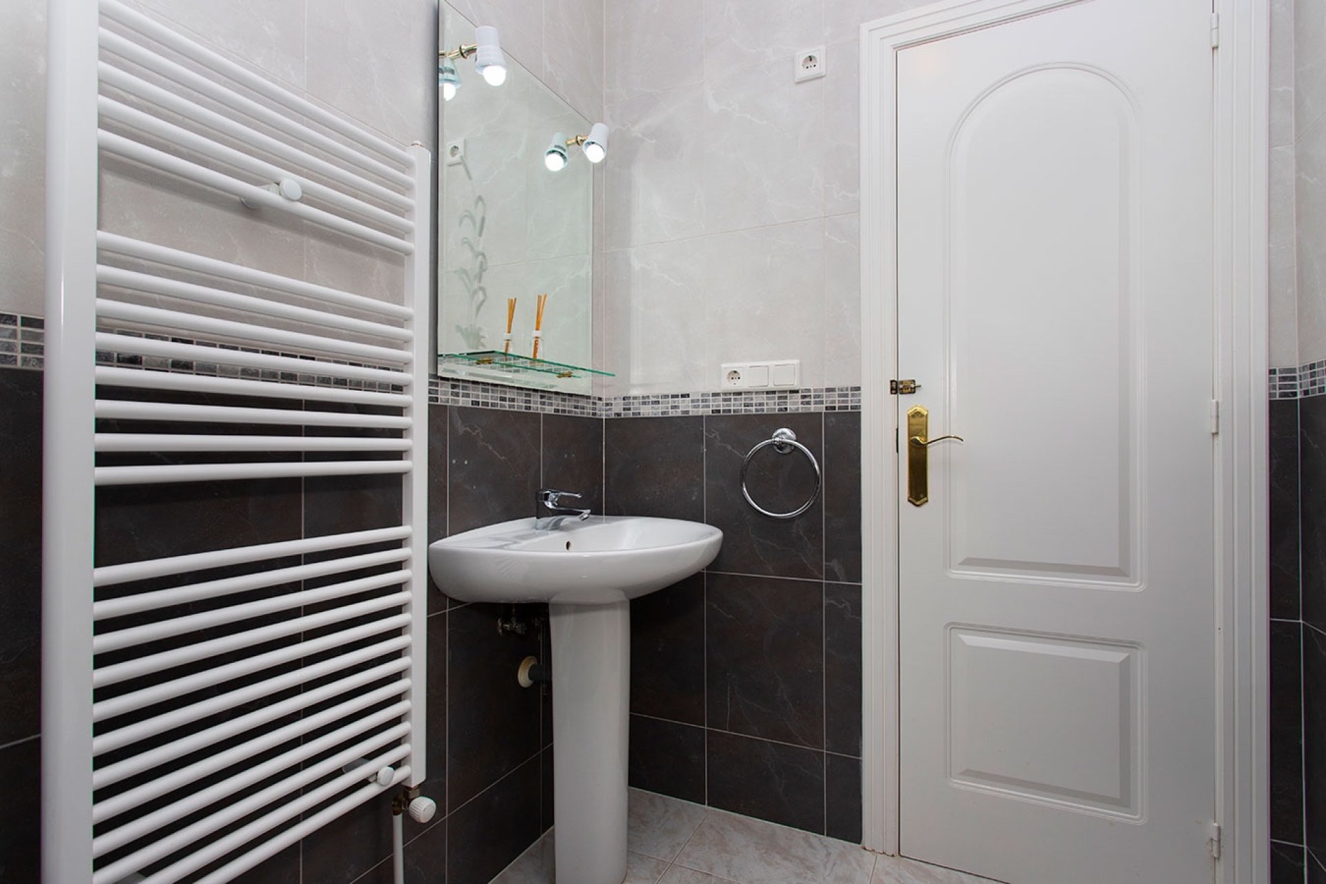 Herverkoop - Vrijstaande woning / Villa -
Ciudad Quesada - Rojales - Pueblo