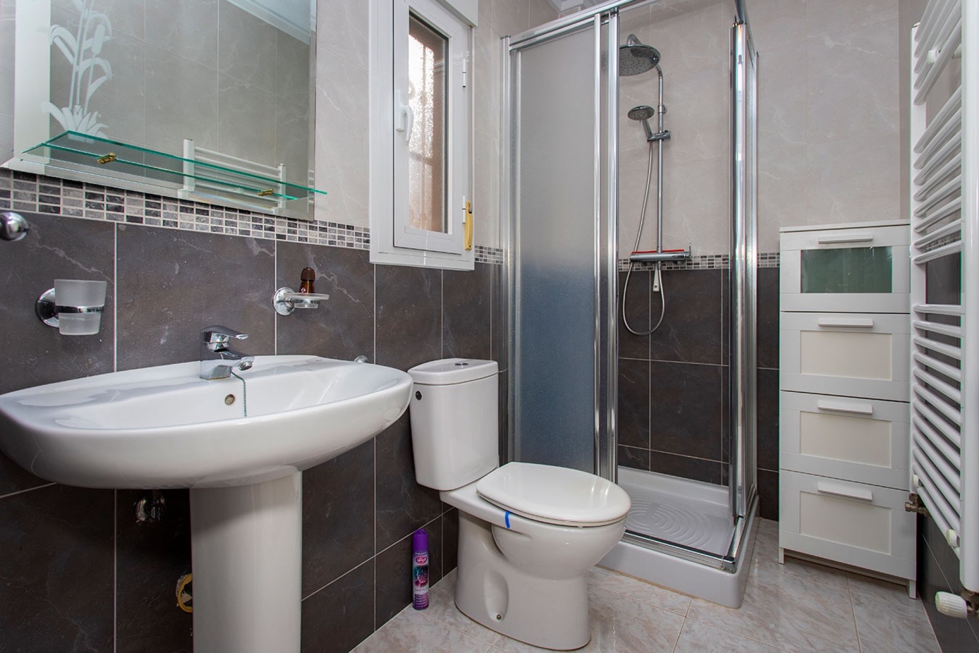 Herverkoop - Vrijstaande woning / Villa -
Ciudad Quesada - Rojales - Pueblo