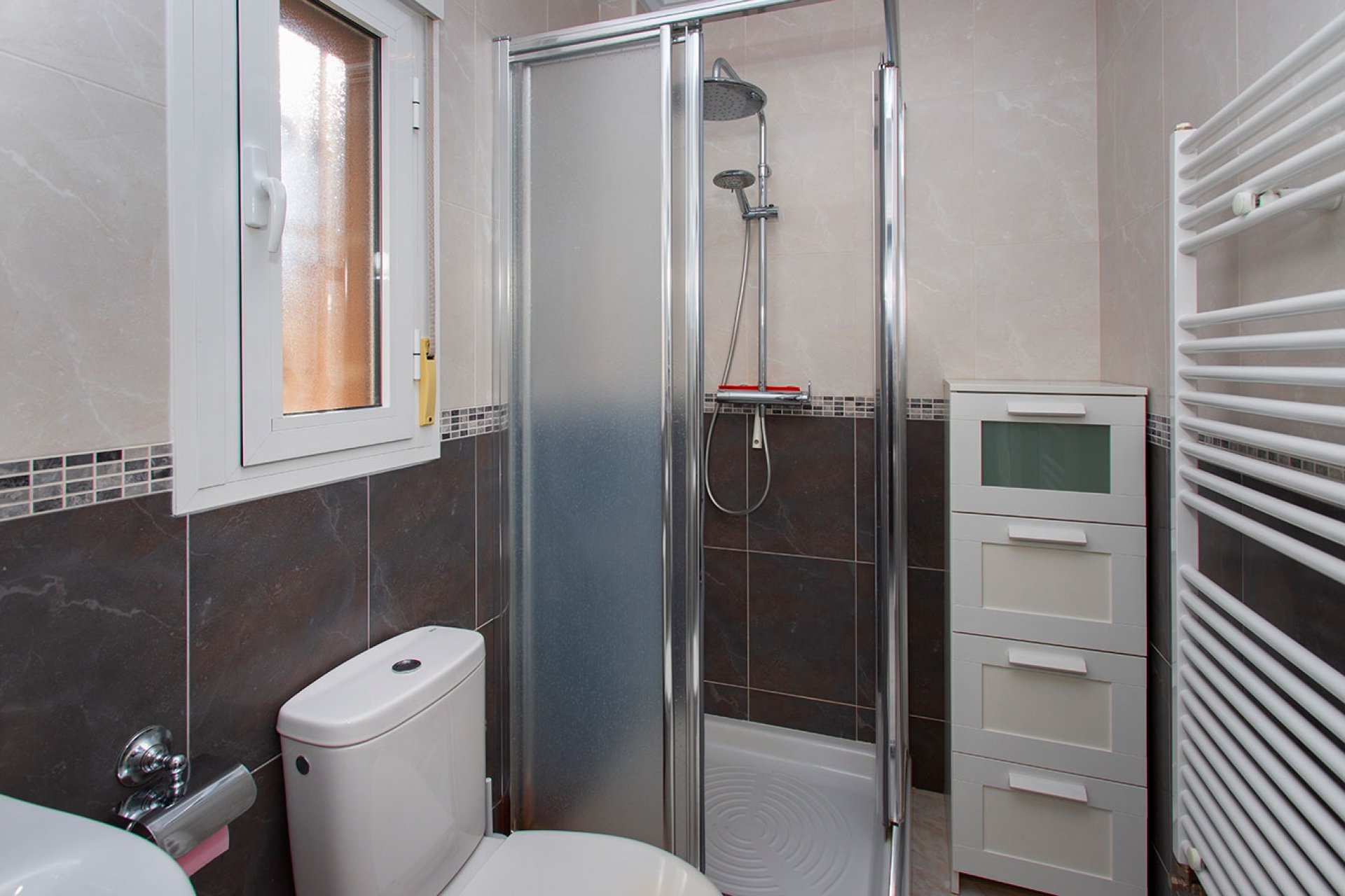 Herverkoop - Vrijstaande woning / Villa -
Ciudad Quesada - Rojales - Pueblo