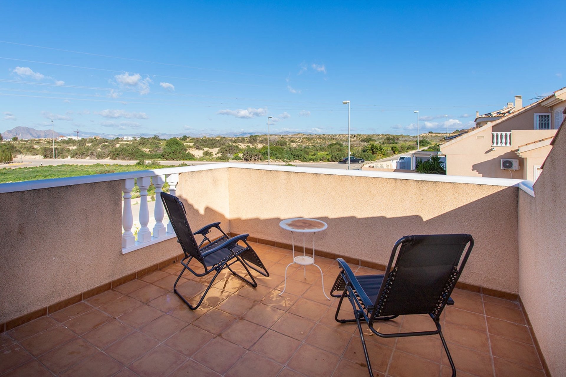 Herverkoop - Vrijstaande woning / Villa -
Ciudad Quesada - Rojales - Pueblo