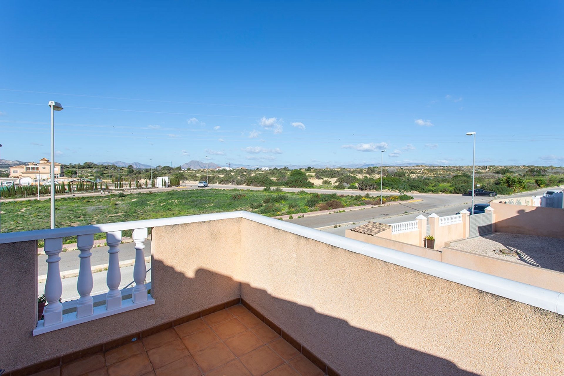 Herverkoop - Vrijstaande woning / Villa -
Ciudad Quesada - Rojales - Pueblo