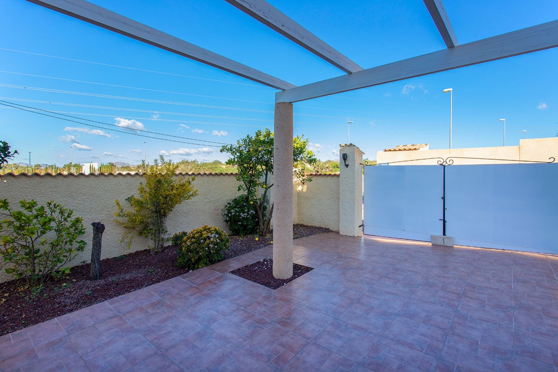 Herverkoop - Vrijstaande woning / Villa -
Ciudad Quesada - Rojales - Pueblo