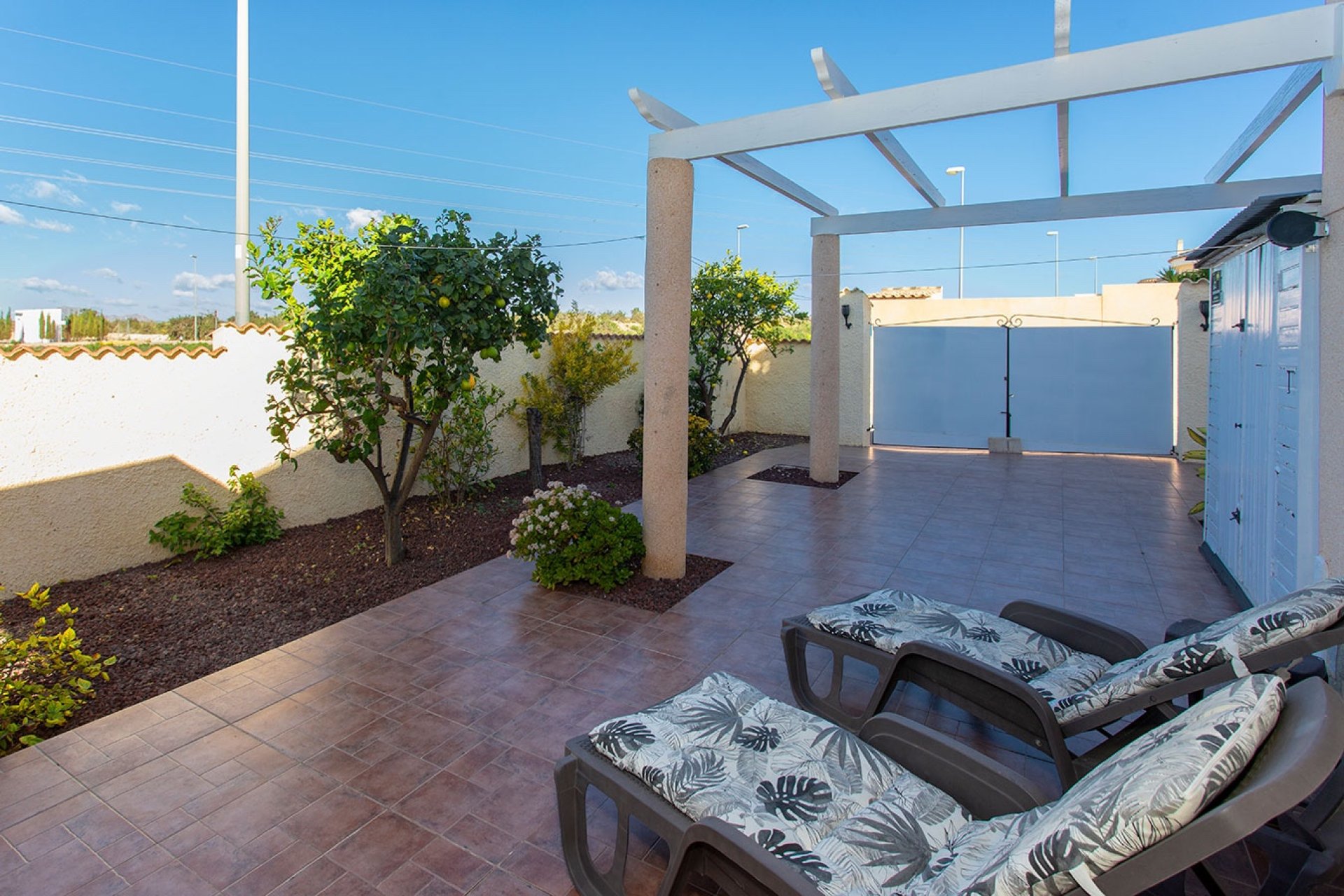Herverkoop - Vrijstaande woning / Villa -
Ciudad Quesada - Rojales - Pueblo