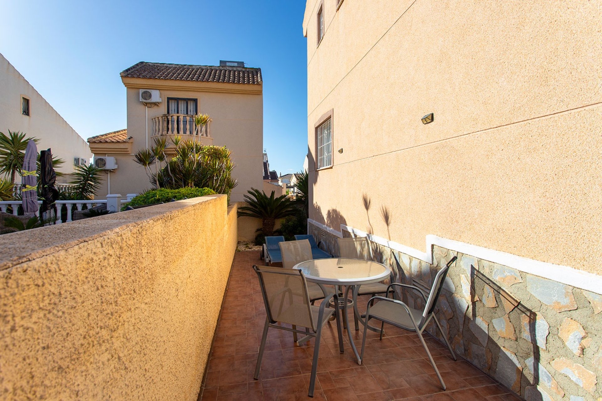 Herverkoop - Vrijstaande woning / Villa -
Ciudad Quesada - Rojales - Pueblo