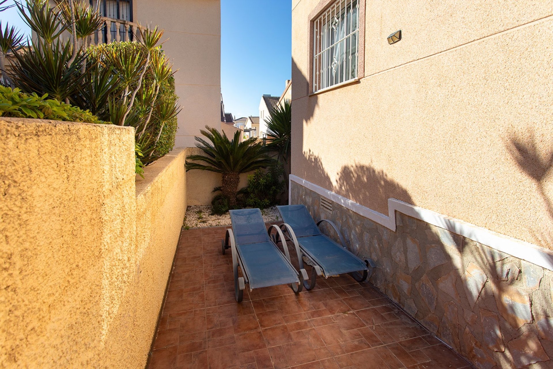 Herverkoop - Vrijstaande woning / Villa -
Ciudad Quesada - Rojales - Pueblo