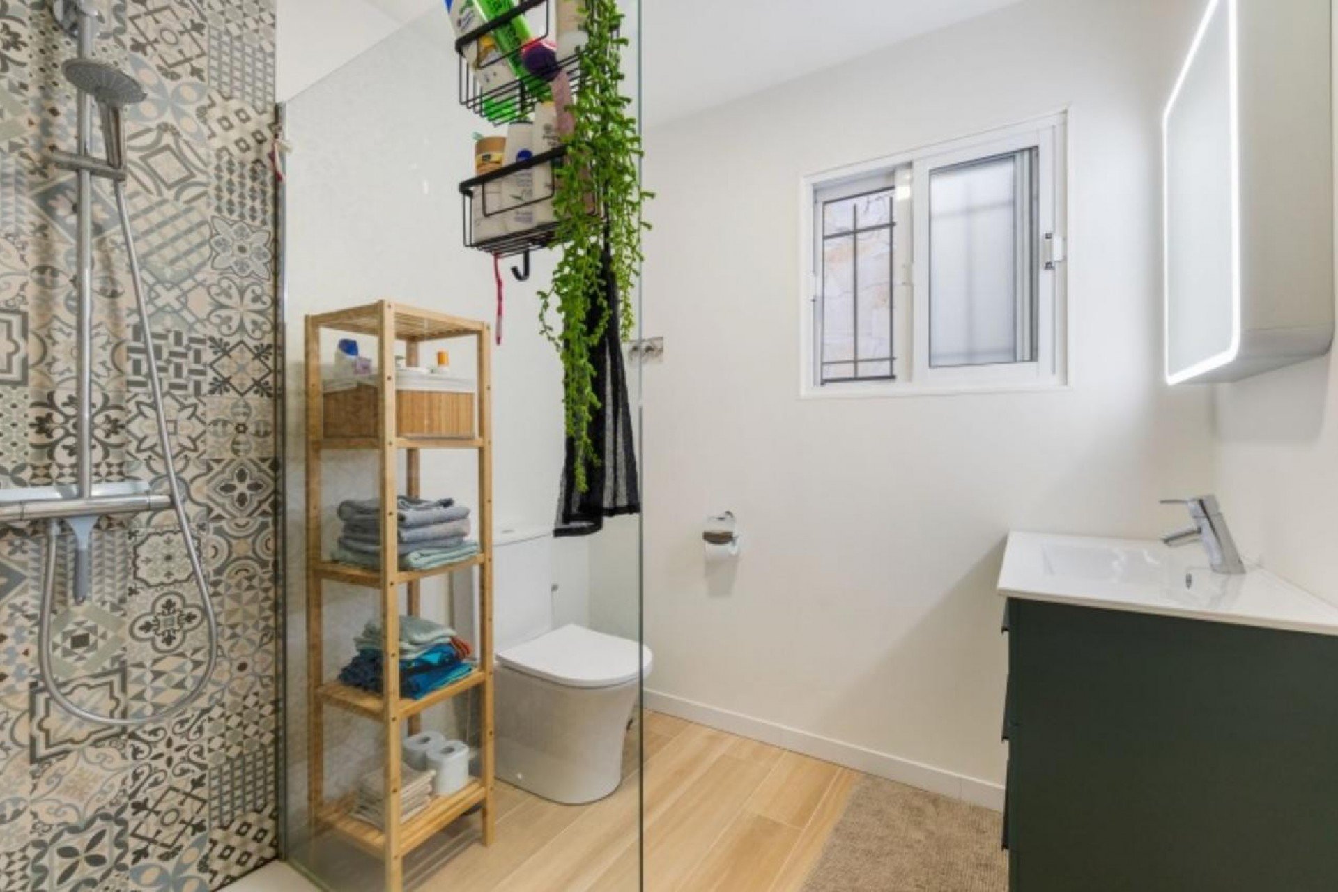 Herverkoop - Vrijstaande woning / Villa -
Ciudad Quesada - Rojales - Quesada Center