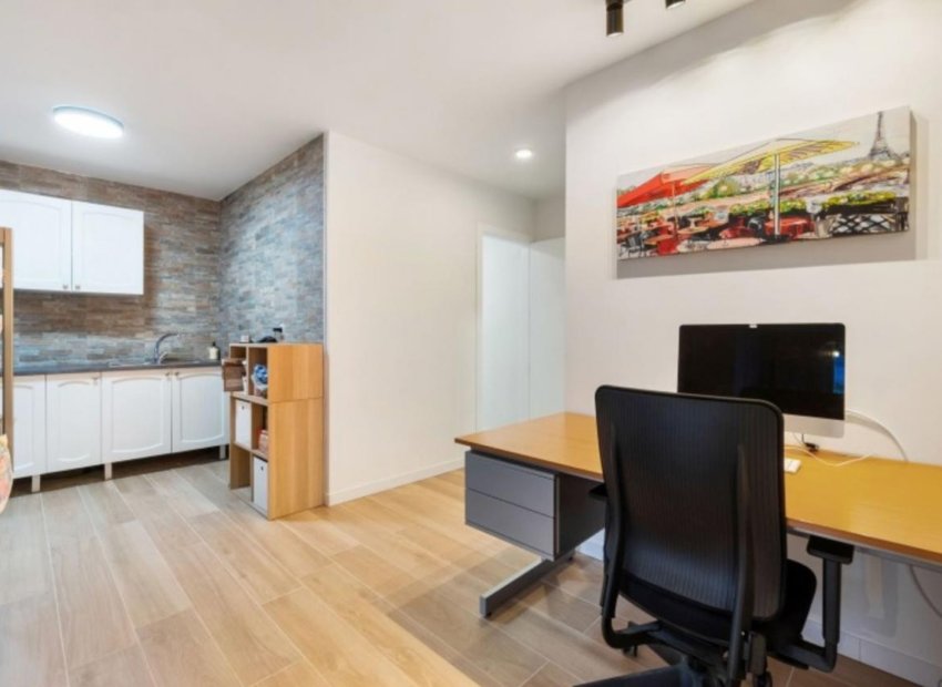 Herverkoop - Vrijstaande woning / Villa -
Ciudad Quesada - Rojales - Quesada Center