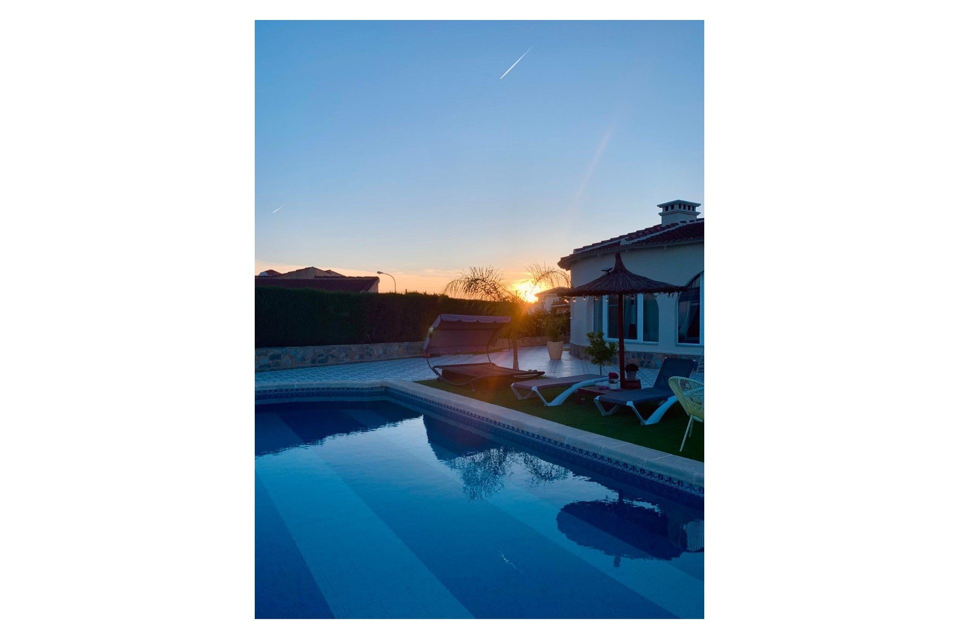 Herverkoop - Vrijstaande woning / Villa -
Ciudad Quesada - Rojales - Quesada Center