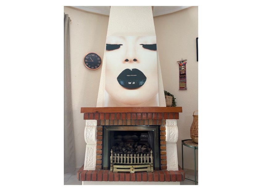 Herverkoop - Vrijstaande woning / Villa -
Ciudad Quesada - Rojales - Quesada Center