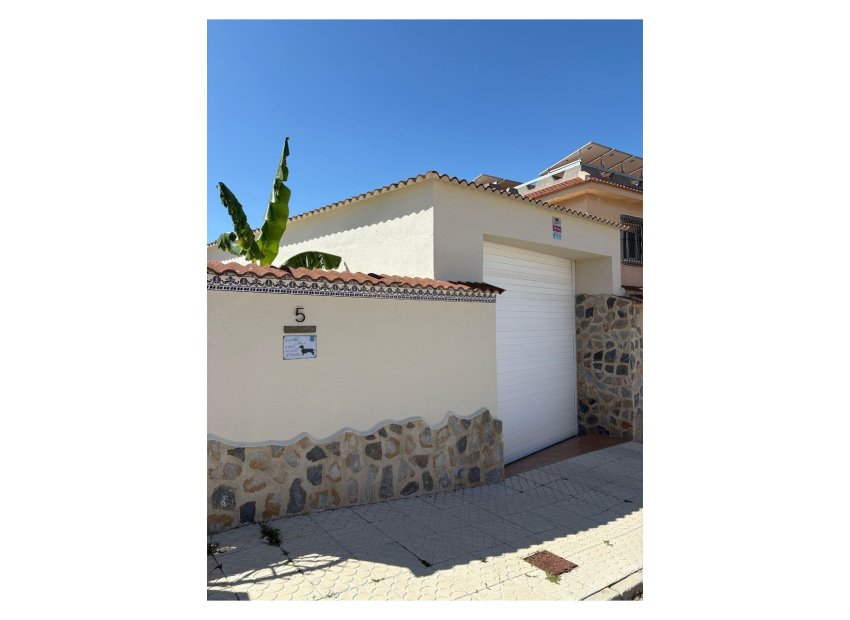 Herverkoop - Vrijstaande woning / Villa -
Ciudad Quesada - Rojales - Quesada Center