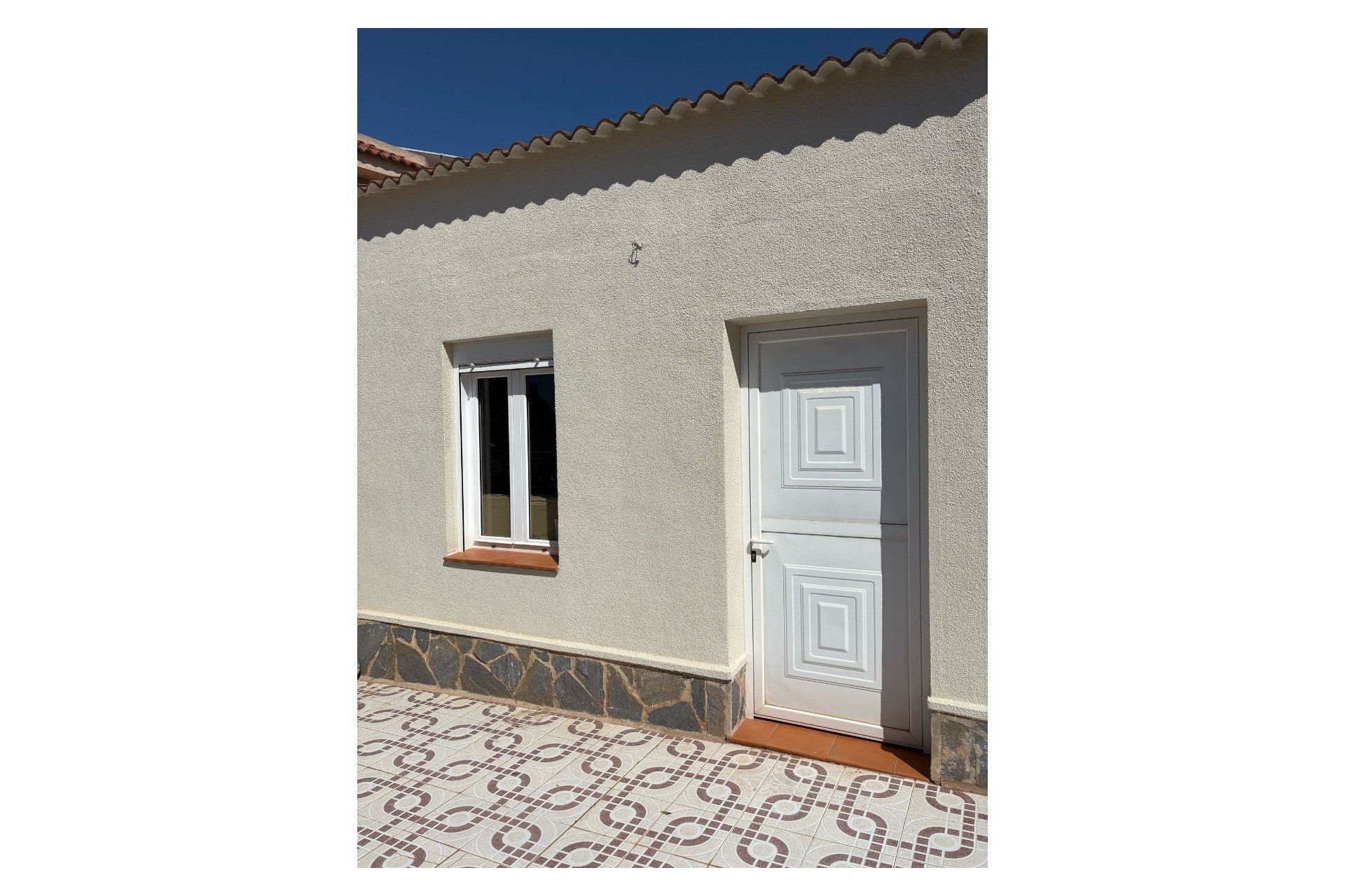 Herverkoop - Vrijstaande woning / Villa -
Ciudad Quesada - Rojales - Quesada Center