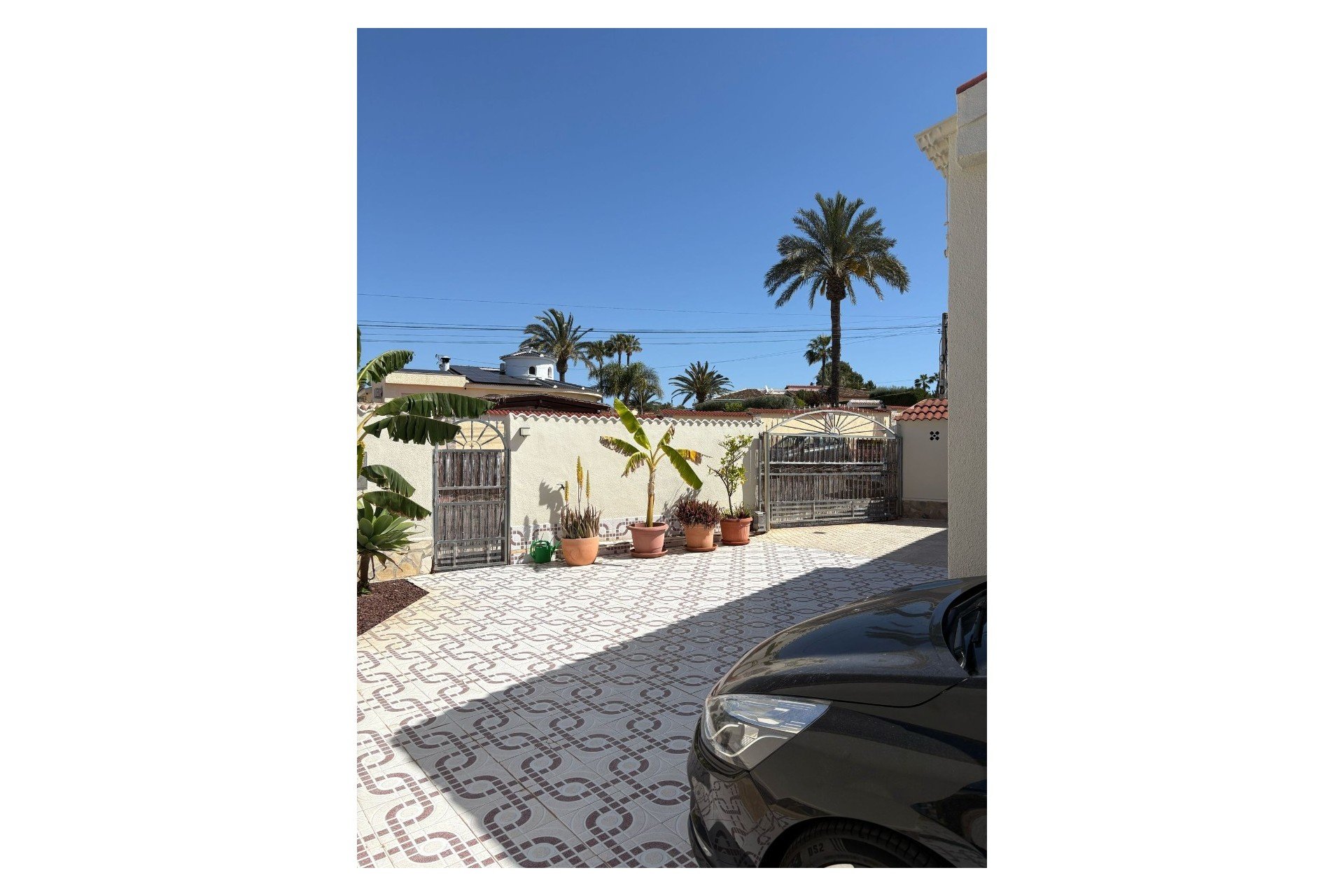 Herverkoop - Vrijstaande woning / Villa -
Ciudad Quesada - Rojales - Quesada Center