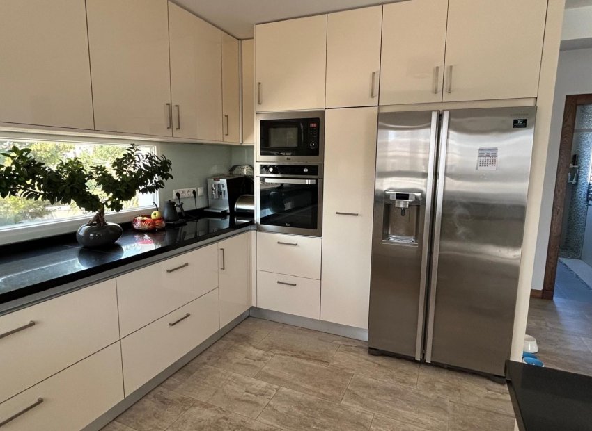 Herverkoop - Vrijstaande woning / Villa -
Ciudad Quesada - Rojales - Rojales