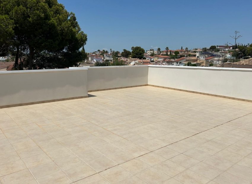 Herverkoop - Vrijstaande woning / Villa -
Ciudad Quesada - Rojales - Rojales