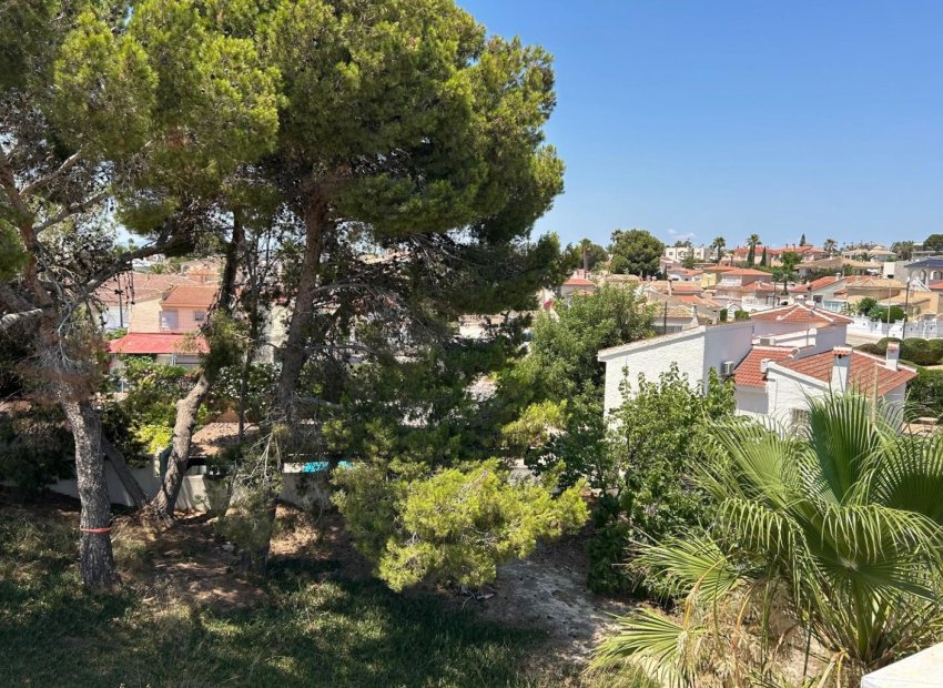 Herverkoop - Vrijstaande woning / Villa -
Ciudad Quesada - Rojales - Rojales