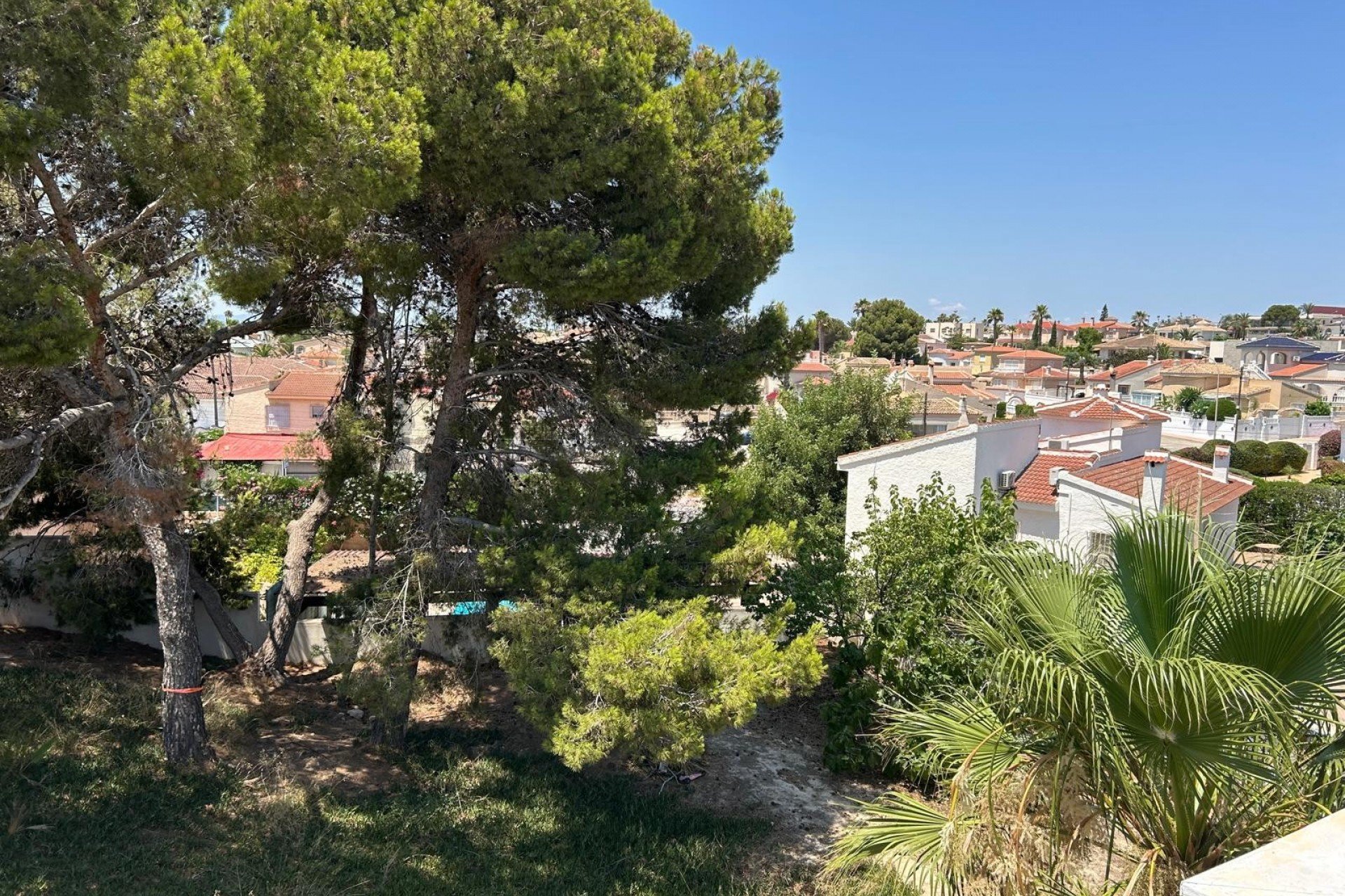 Herverkoop - Vrijstaande woning / Villa -
Ciudad Quesada - Rojales - Rojales