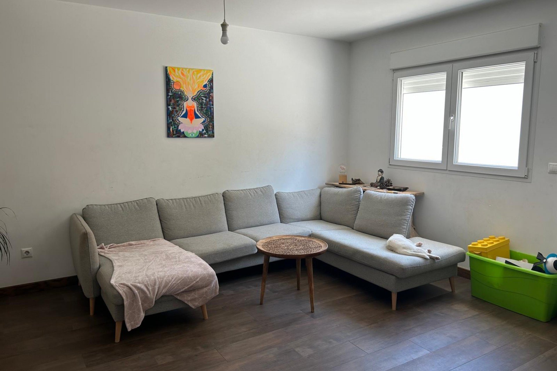 Herverkoop - Vrijstaande woning / Villa -
Ciudad Quesada - Rojales - Rojales