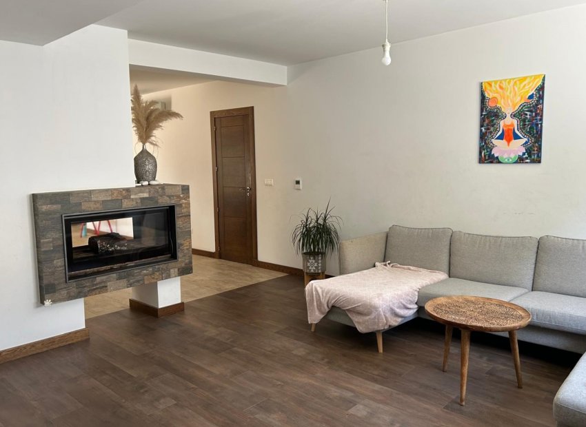 Herverkoop - Vrijstaande woning / Villa -
Ciudad Quesada - Rojales - Rojales