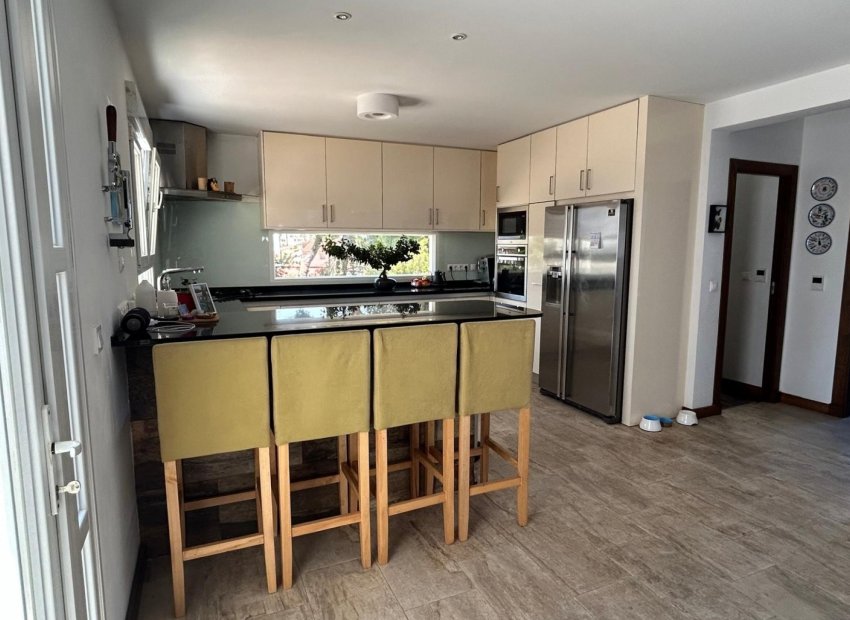 Herverkoop - Vrijstaande woning / Villa -
Ciudad Quesada - Rojales - Rojales