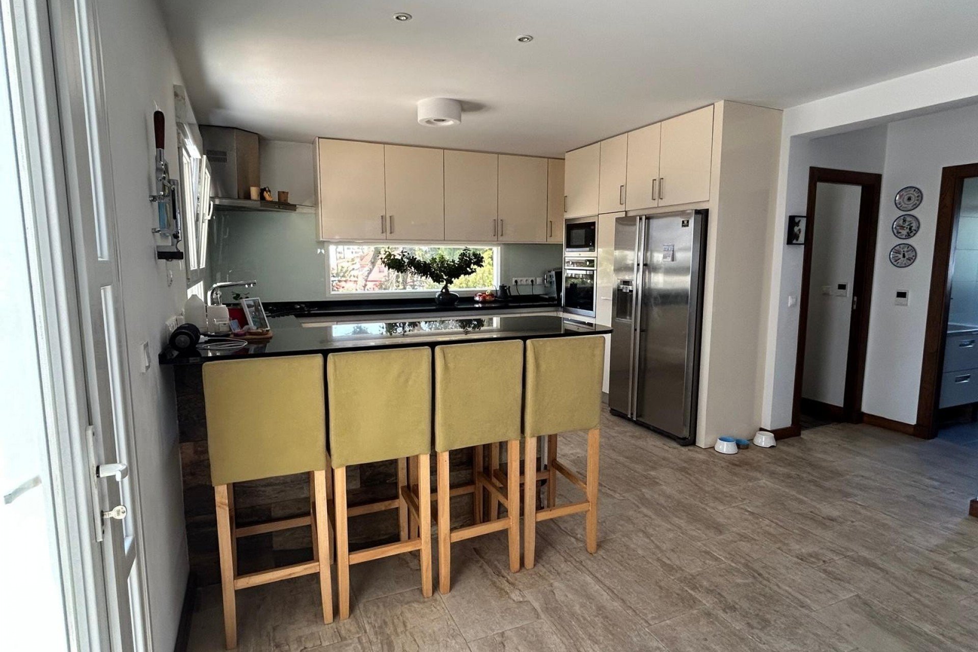 Herverkoop - Vrijstaande woning / Villa -
Ciudad Quesada - Rojales - Rojales