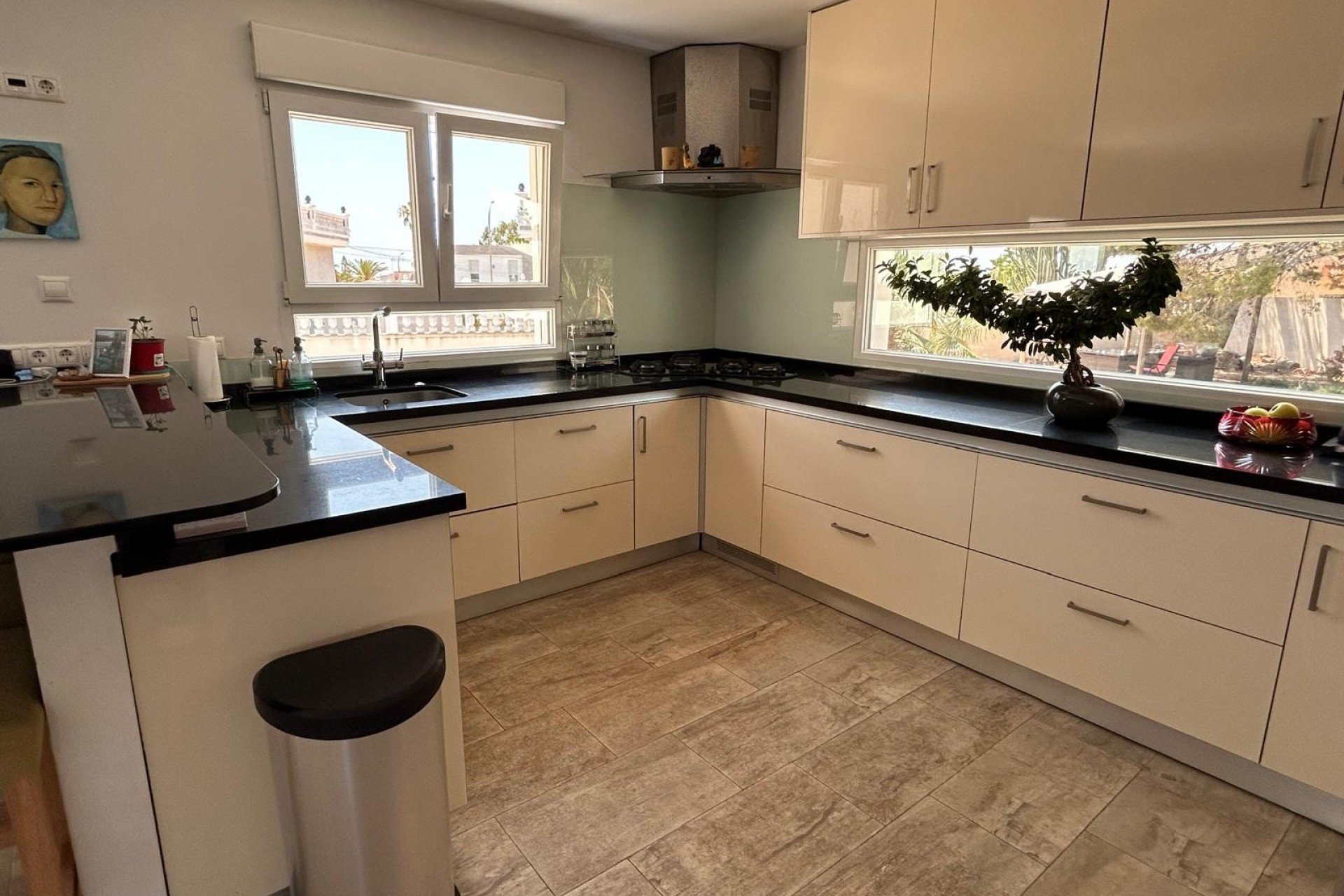 Herverkoop - Vrijstaande woning / Villa -
Ciudad Quesada - Rojales - Rojales